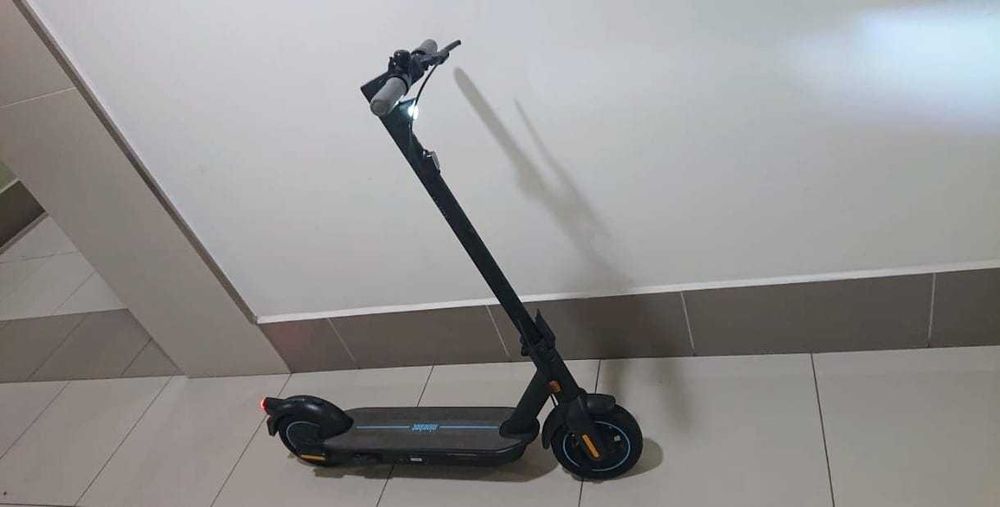 Trotineta Ninebot G30 Max