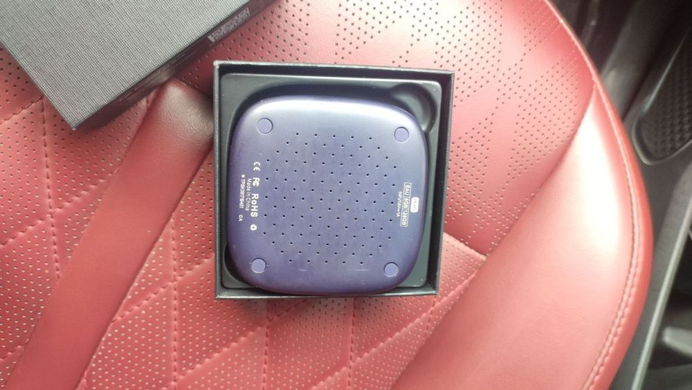 CarPlay Box Full android system