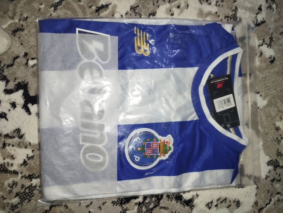 СКИДКА!!! 70% Fc Porto 2025-26 uy formasi L