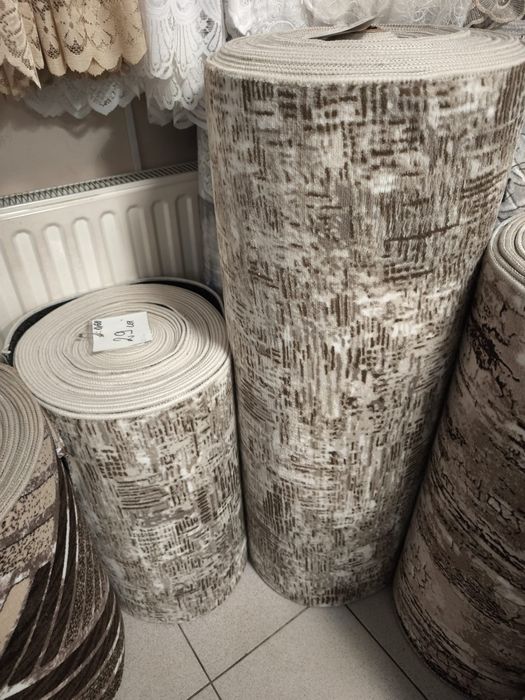 Traverse antiderapante