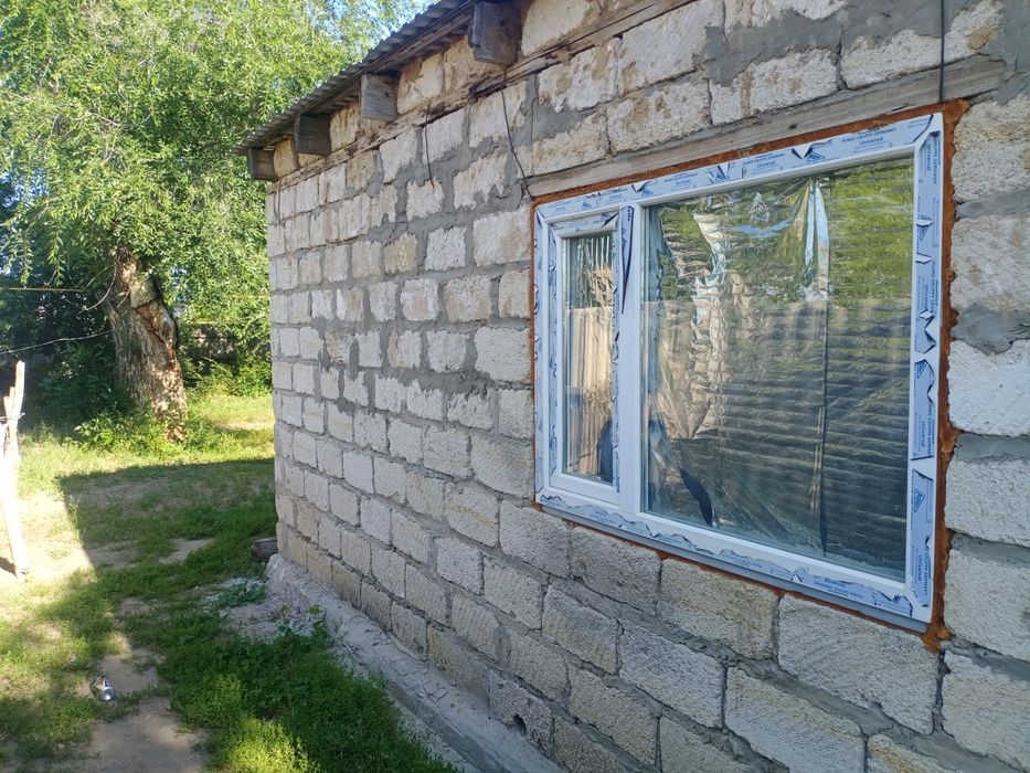 Алга ауданы.Тамды ауылында уй сатылады