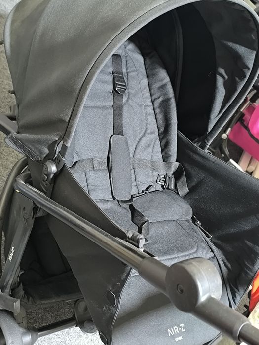 Продам  коляску anex-z