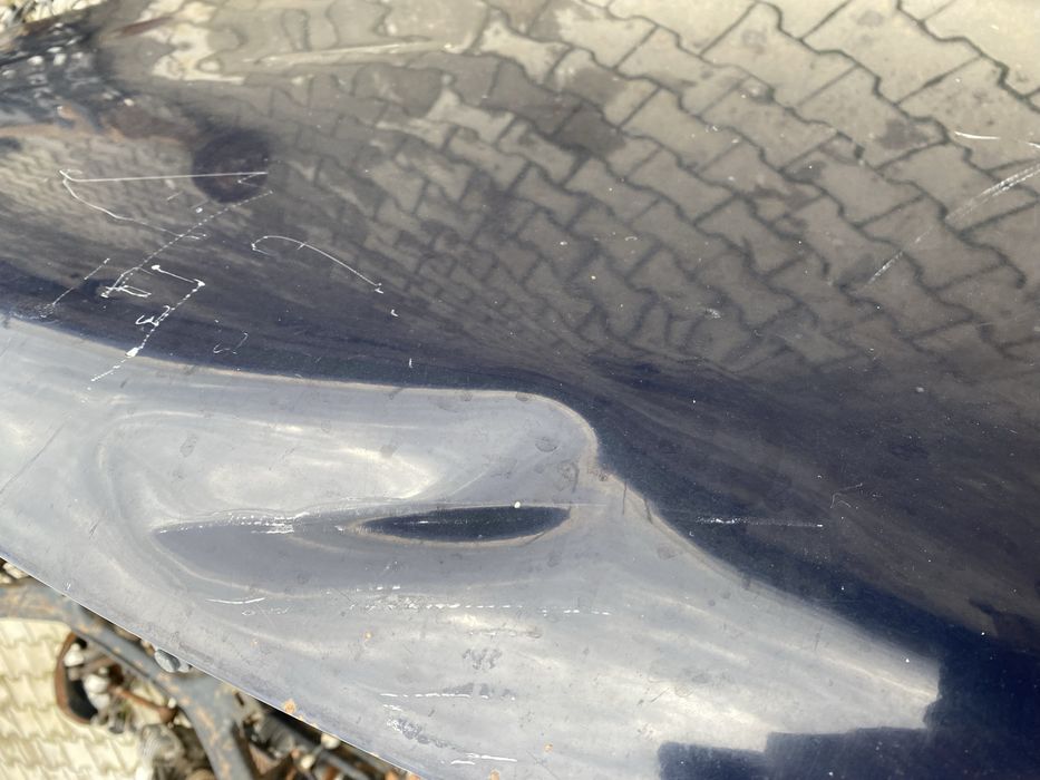 Предвн капак Subaru Forester SH 2008-2013