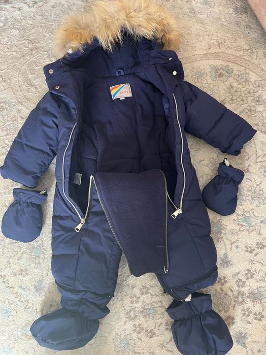 Комбинезон детский