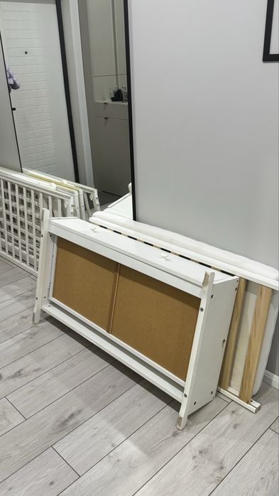 Кровать маятник Можга (Россия)