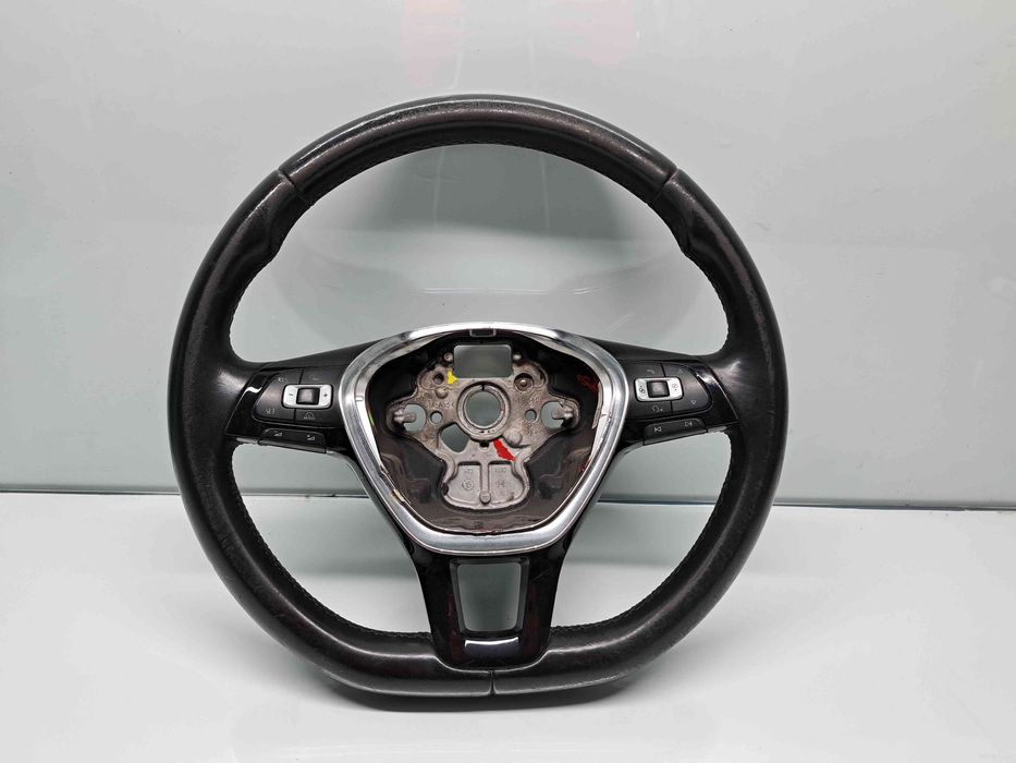 Volan Volkswagen Passat B8 Variant (3G5) [Fabr 2015-prezent] 5G041909