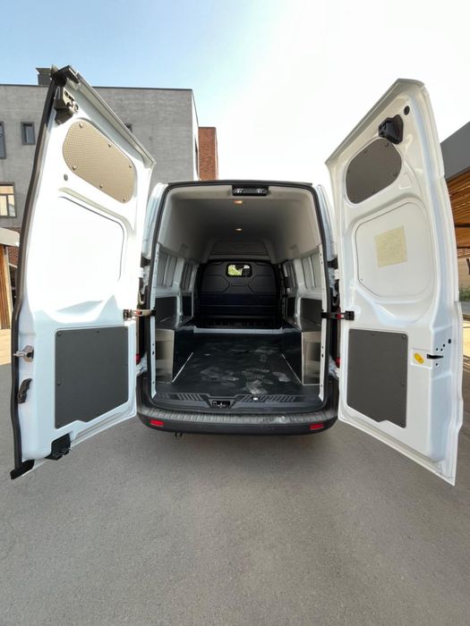 Ford Transit фургон