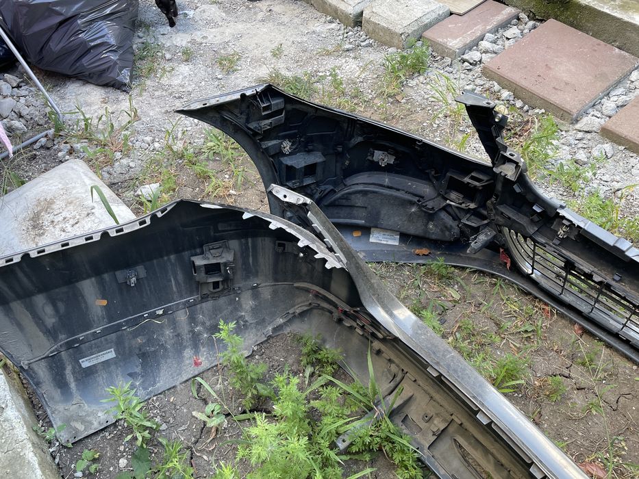 Vand/schimb Set bara fata/spate mercedes w222