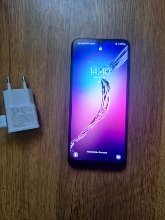 Samsung Galaxy A02s