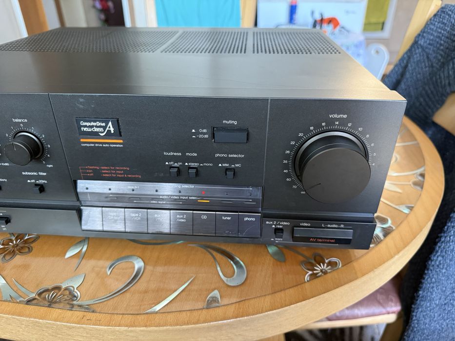 Technics SU-V7x Стерео
