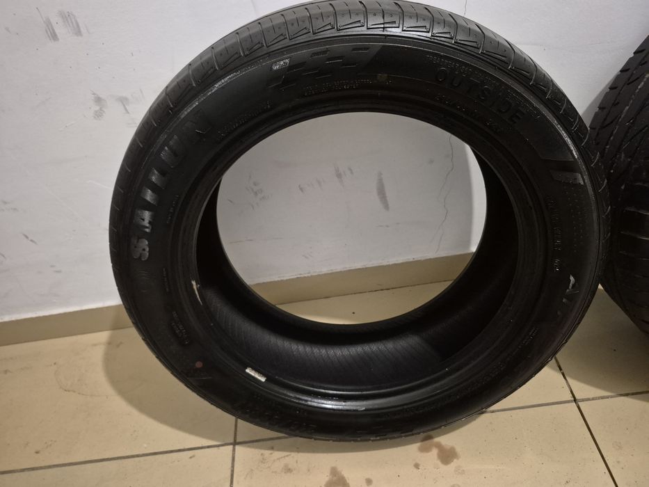 Продам Шины Sailun 215/55/17