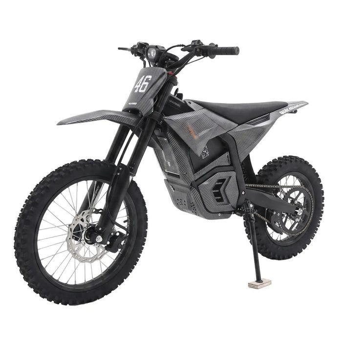Valtinsu EM-5 Ultra электробайк