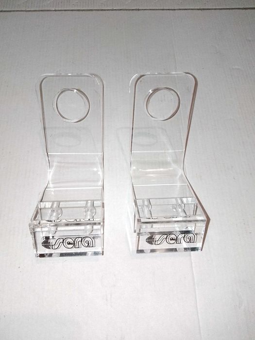 Стойка за лед лампи за аквариум-sera