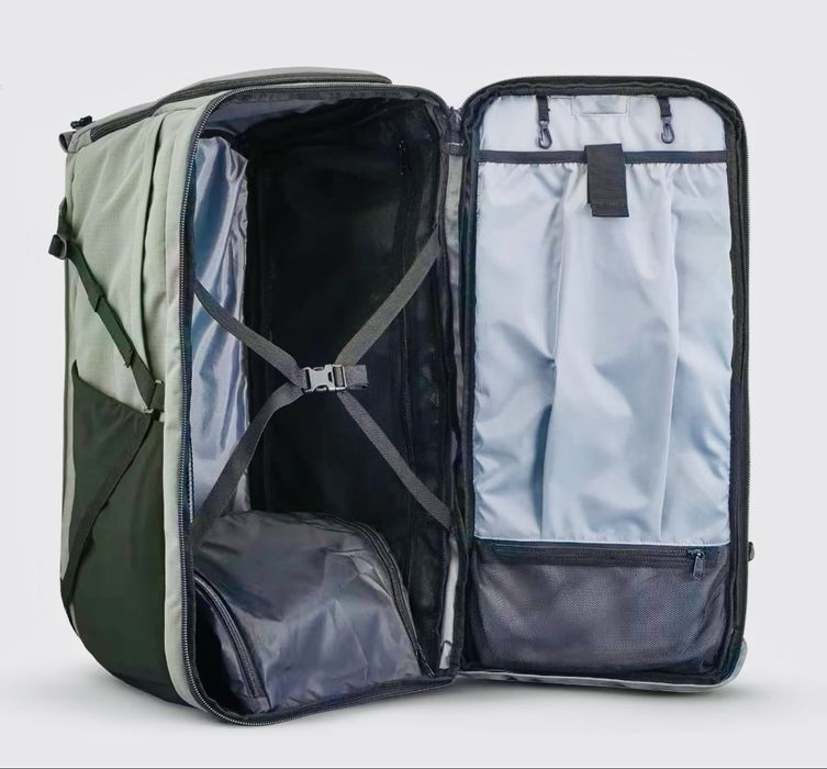 Rucsac trekking Forclaz