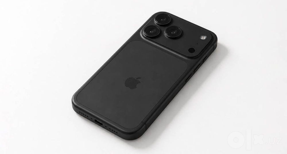 Iphone 18 pro 256gb black | esim