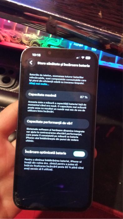 Iphone 13 128gb neverlock