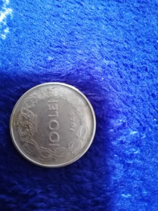 Monede vechi de vânzare