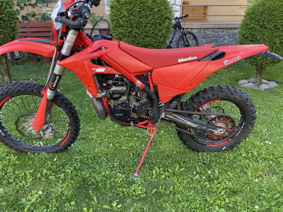 Beta Xtrainer 300 2016