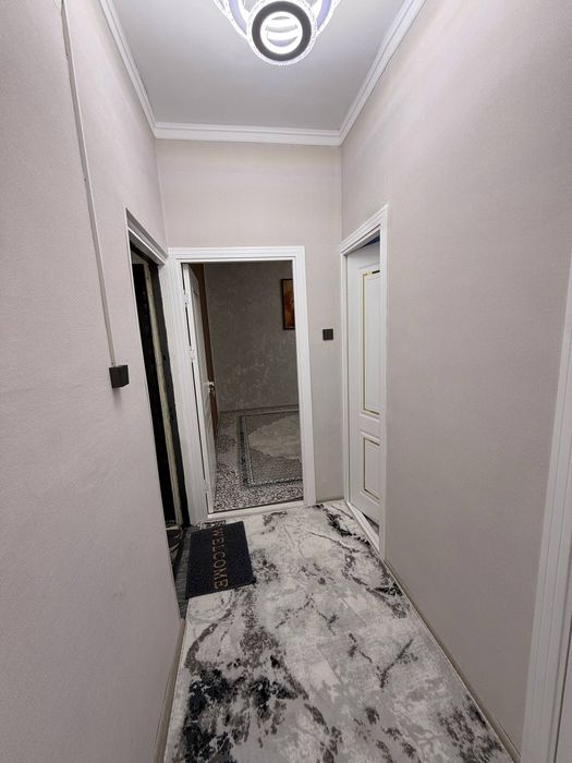 Chilonzor tumanida 2xona 46m²