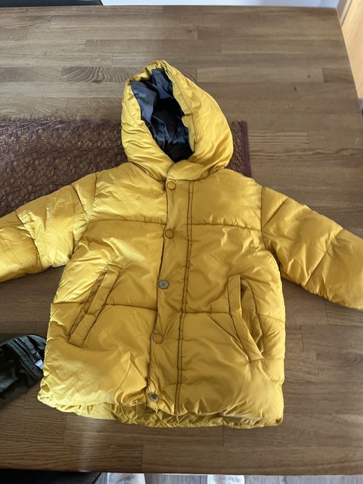 Детско яке Zara 2-3г 98см