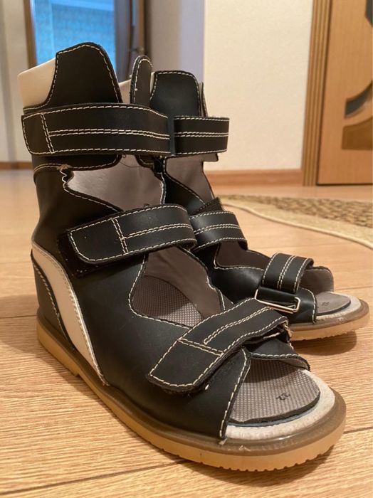 Продам ортопедическую обувь