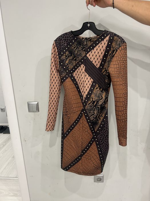 Дамски рокли размер С