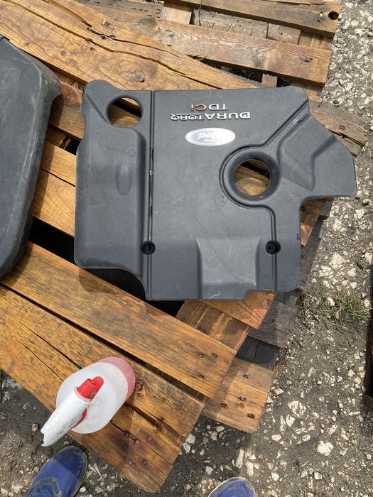 Кора мотор двигател за FORD FOCUS DAW DBW 2M5Q6N041 дизел