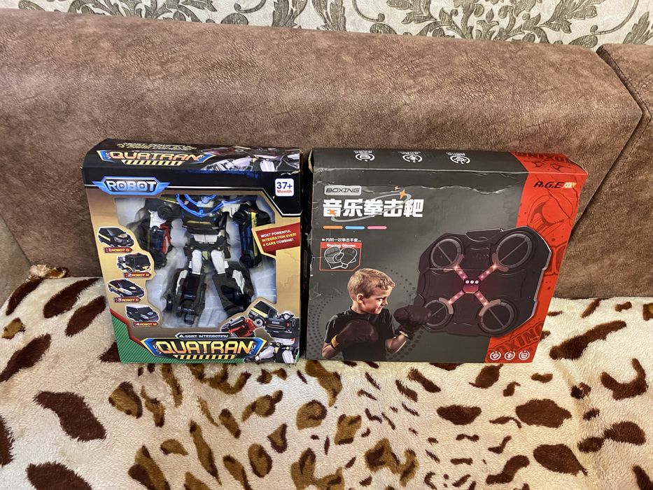 Продам игрушки.