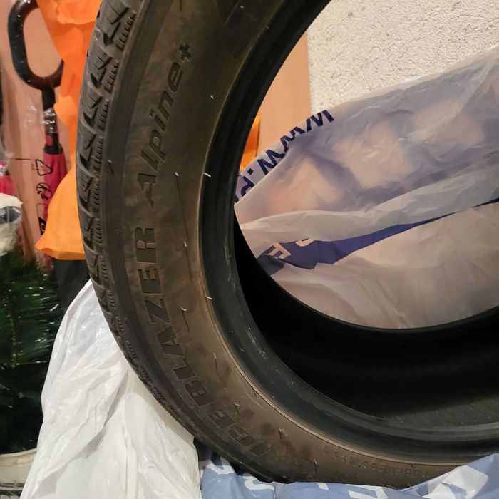 Зимни гуми Sailun 195/55R 87H