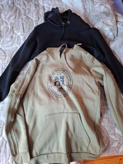 Суитчъри за тинейджър 2бр.