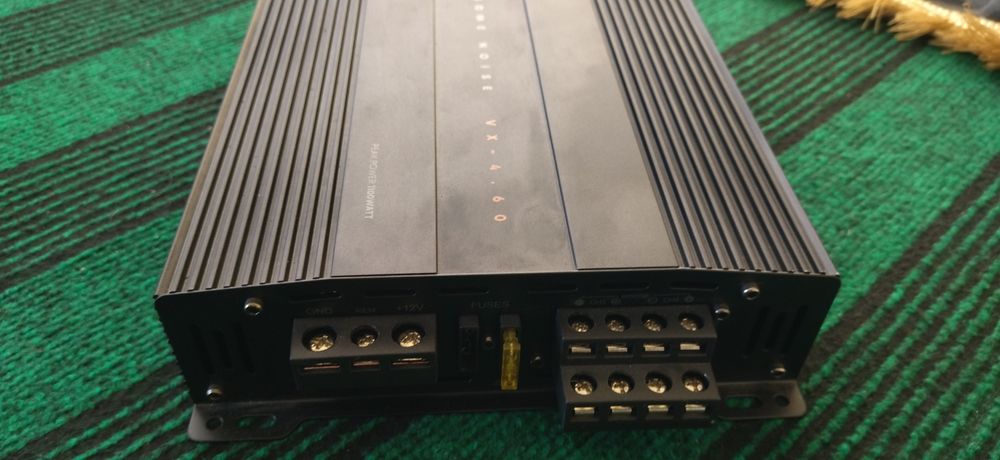 AvtoUslitel ACV Make Some Noise VX-4.60