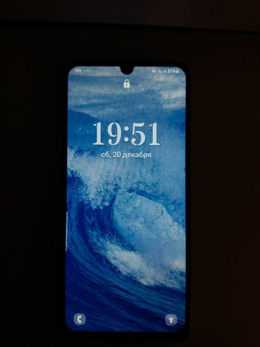GALAXY A22 4G srochna