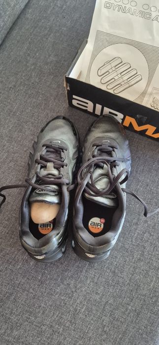 Air max  обувки