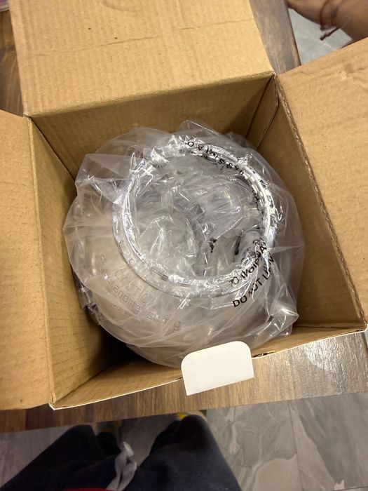 Машина за пуканки Esperanza 1200W, 270 ml