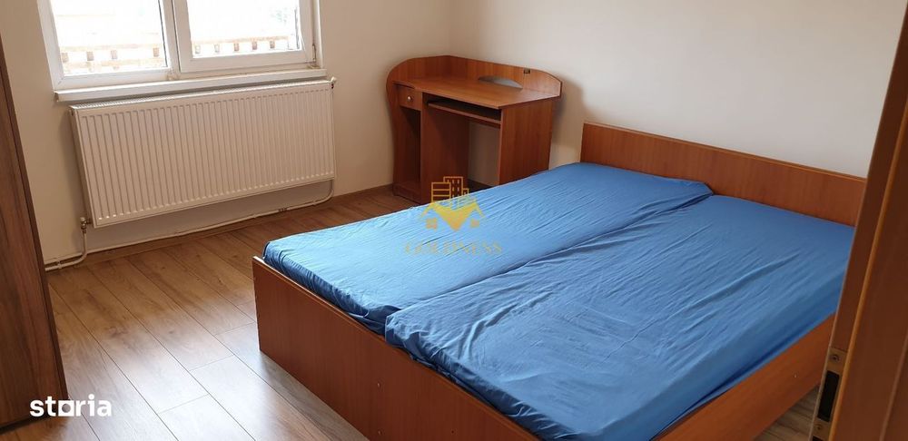 3 camere decomandate, Manastur, USAMV, Kaufland, Big Belly