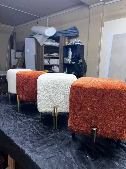 Пуфик ишлаб чикарувчидан