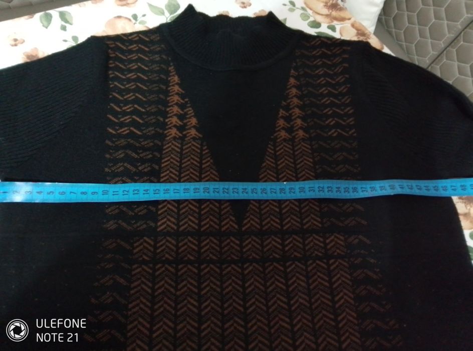 Rochie de iarna gros