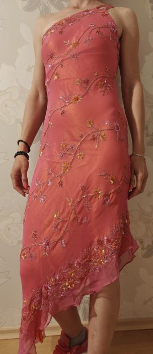 Дамска Рокля SCALA