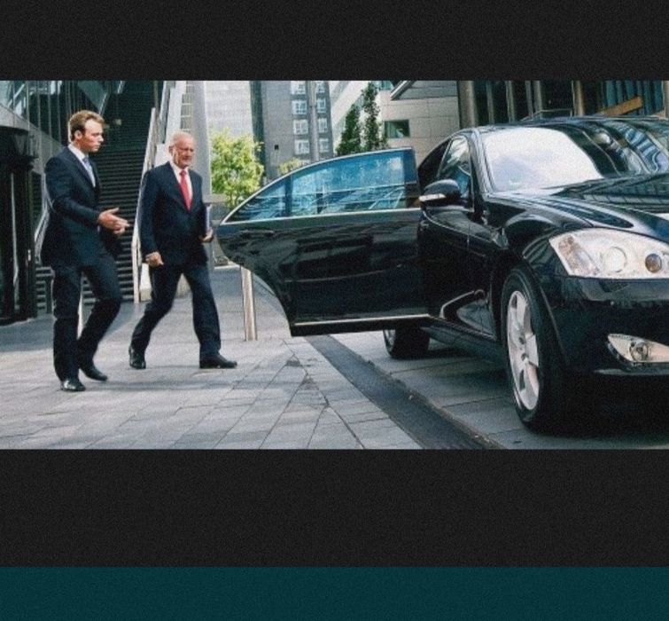 Автомабил хизмати