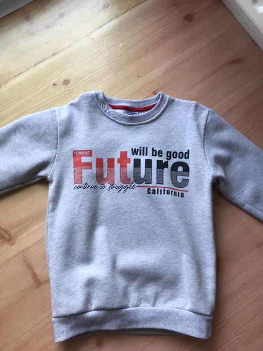 Блуза, тениска и анцунг 152/158 размер