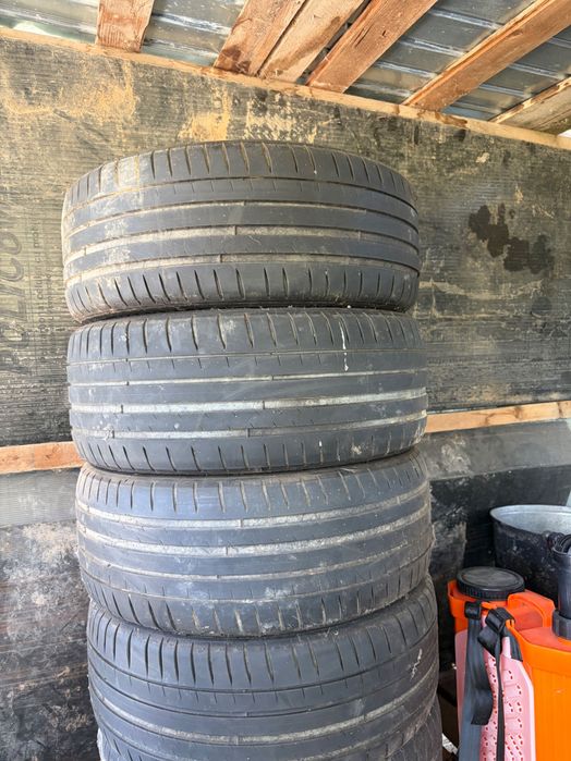 Cauciucuri 225/45 R17 Michelin de vara