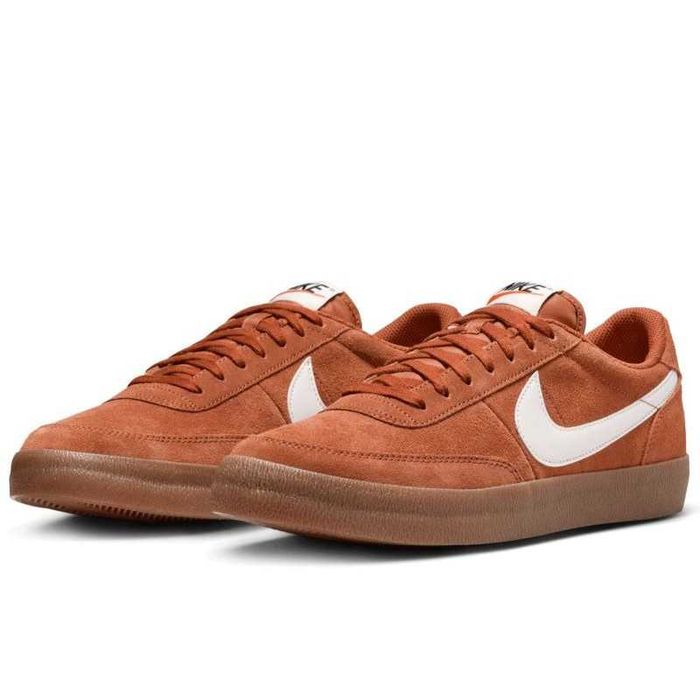 Pantofi sport Nike KILLSHOT 2 DARK RUSSET, FQ8903-200, marimea 43
