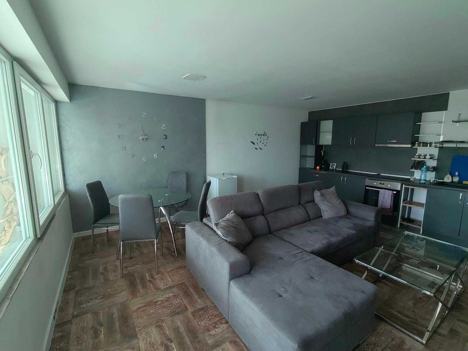 Продава се Четиристаен апартамент в София, Център - 120 кв.м за 1750 €/кв.м - Снимка #2