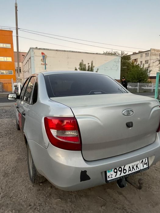 Продам Ладу Гранту 2012 года