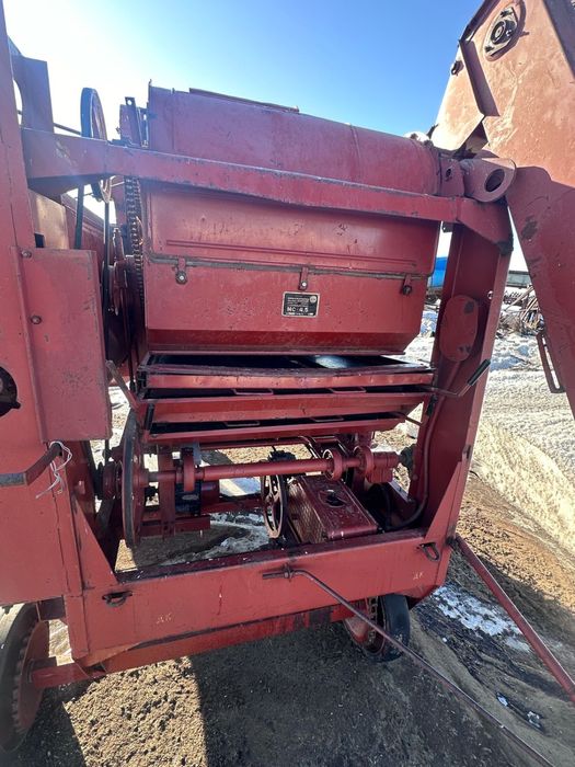 Продам ОВС зерноочиститель