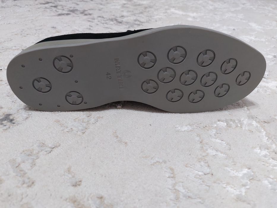 Продается мокасины