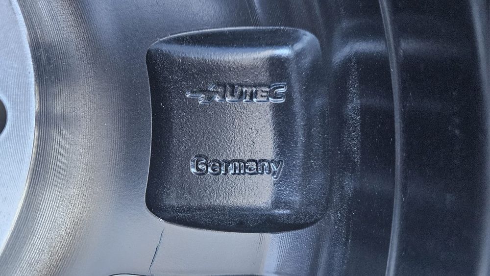 Jante AUTEC (Germania) pentru Mercedes Sprinter, 6JX15, 5/130, ET60
