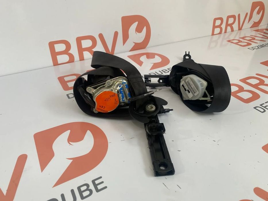 Centura pentru Vw Crafter 2.0 motorizare Euro 6