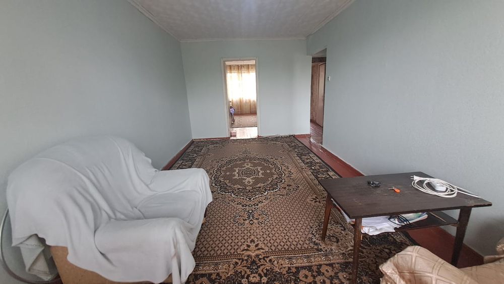 Продам 3х ком. кв.во 2мкр дом 21