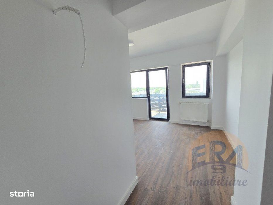 Apartament 2 Camere C(15-25) | Bloc Nou | Salca – Universitatii